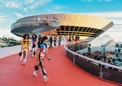 sede louis vuitton rio de janeiro